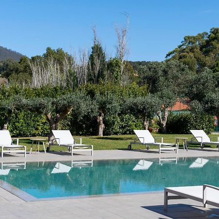 Paco Do Bispo Boutique House Bed and Breakfast Sintra Exteriör bild
